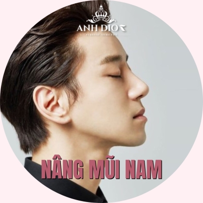 Nâng mũi nam giá bao nhiêu? - Những lưu ý khi thực hiện?