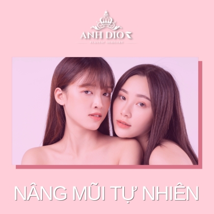 Nâng mũi tự nhiên là gì? - Giá bao nhiêu? - Lưu ý khi thực hiện 