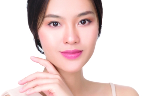 Chăm sóc da Collagen 