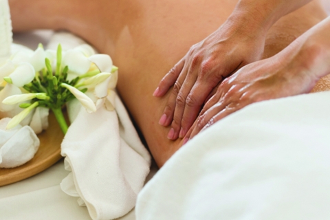 Massage Aroma