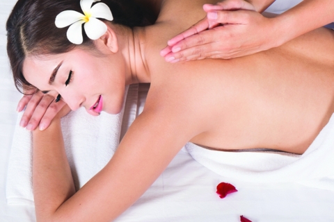 Massage Thụy Điển