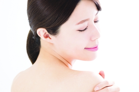 Trị mụn lưng công nghệ Hy Lạp