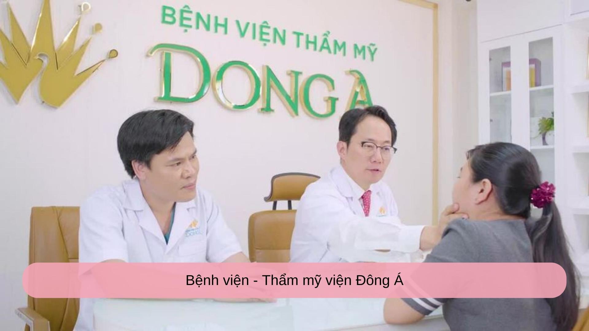 Địa chỉ hút mỡ an toàn