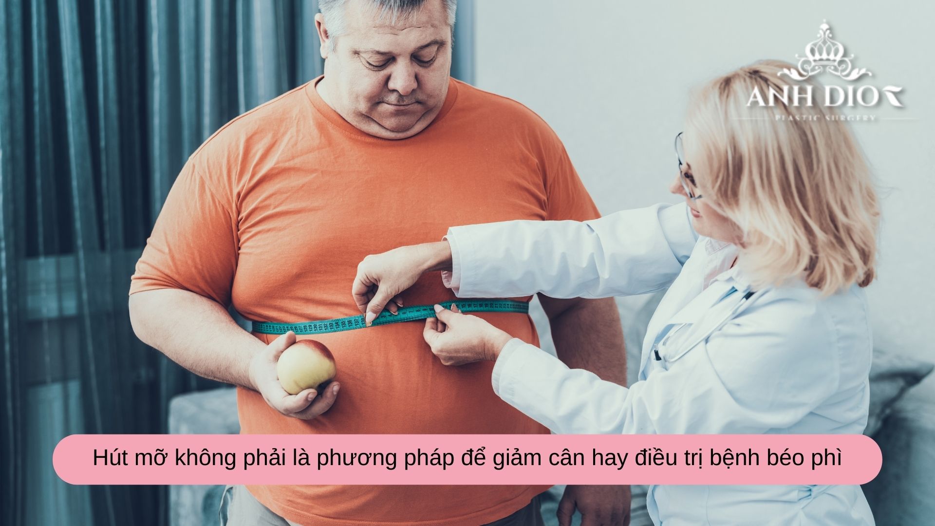 Hút mỡ