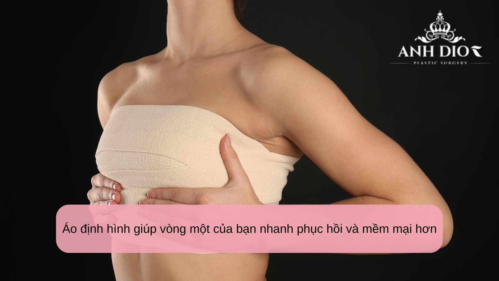 Phẫu thuật nâng ngực bao lâu thì mềm?