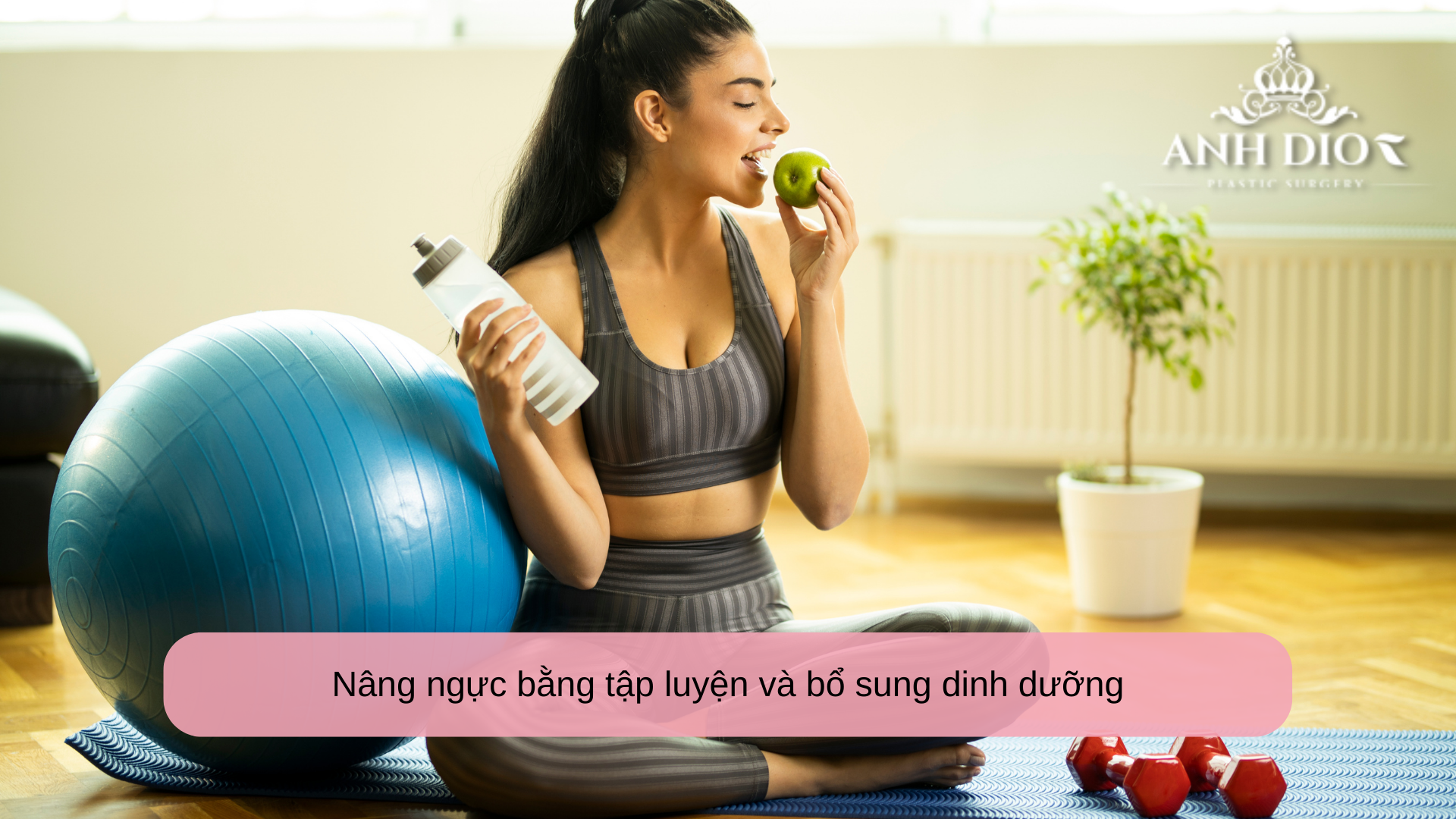 Nâng ngực loại nào tốt nhất hiện nay