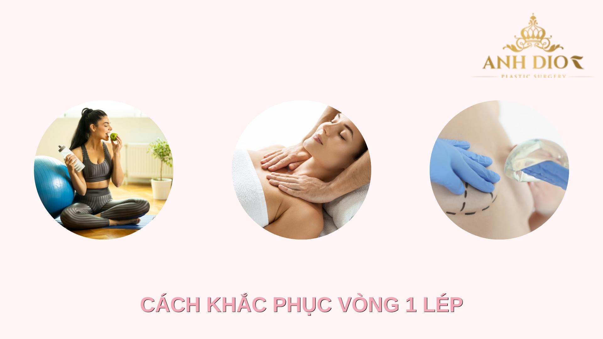 Vòng 1 bao nhiêu là lép